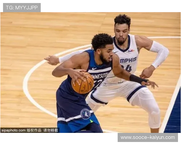 森林狼组织球迷夜骑，宣传环保出行，森林狼kg