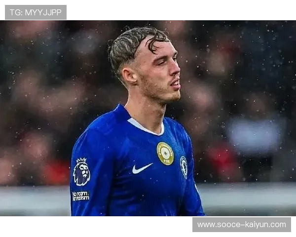 科尔·帕尔默因伤退出英格兰国家队，柯克·帕尔莫